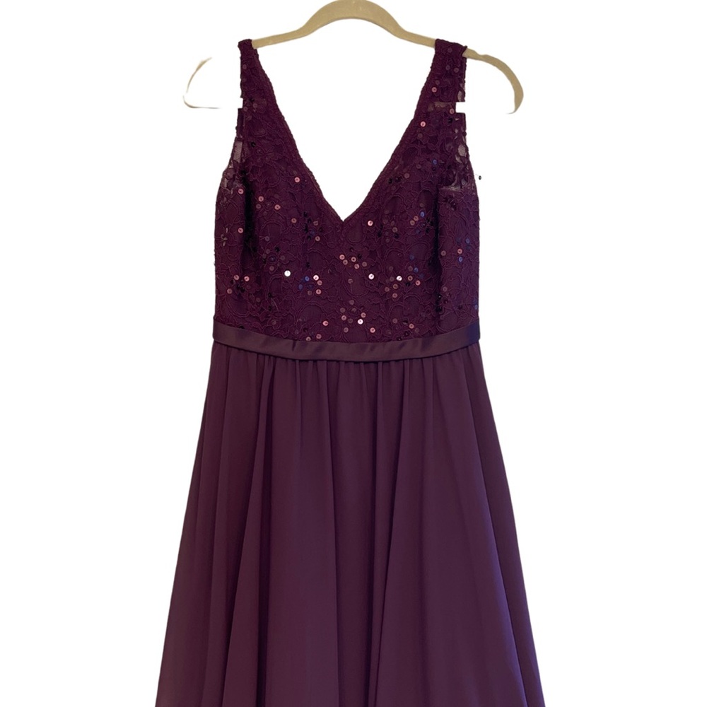 Wedding guest dress